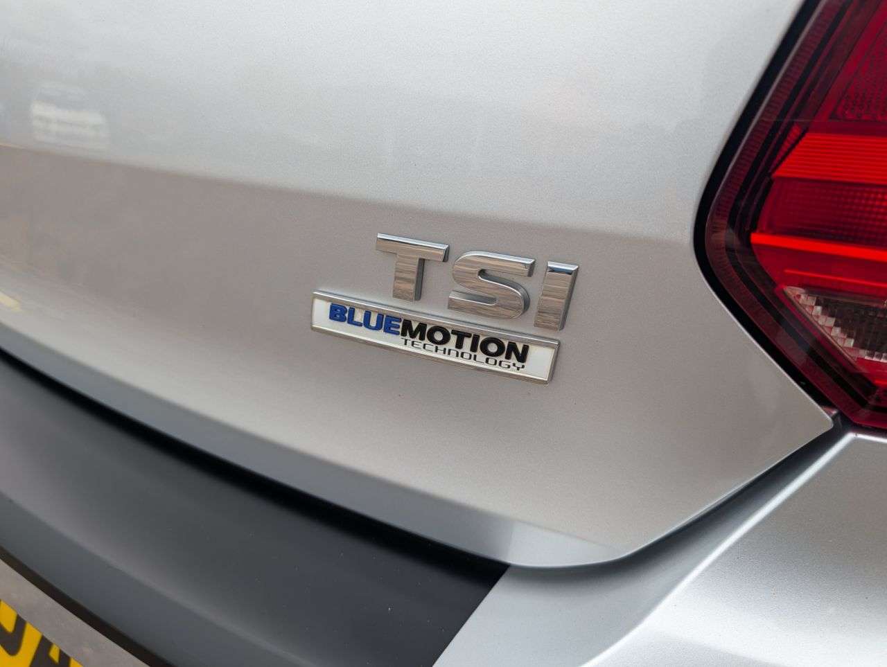2015 VOLKSWAGEN POLO 2015 VOLKSWAGEN POLO