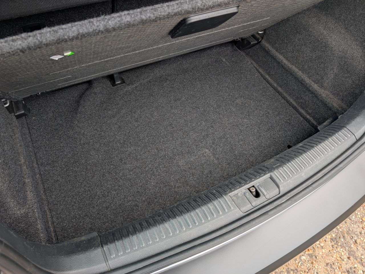 2015 VOLKSWAGEN POLO 2015 VOLKSWAGEN POLO