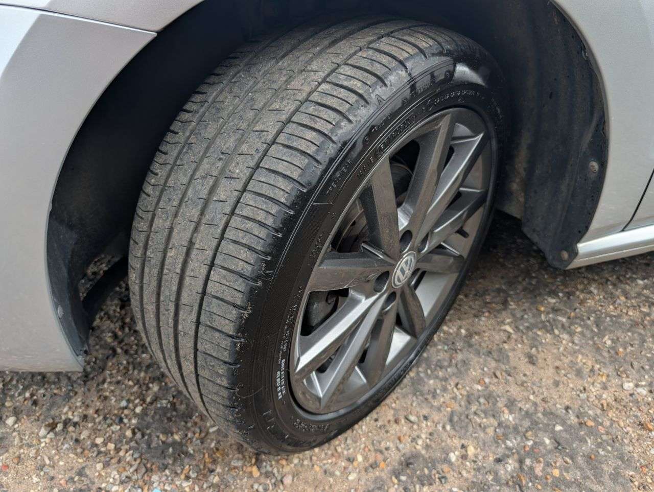 2015 VOLKSWAGEN POLO 2015 VOLKSWAGEN POLO