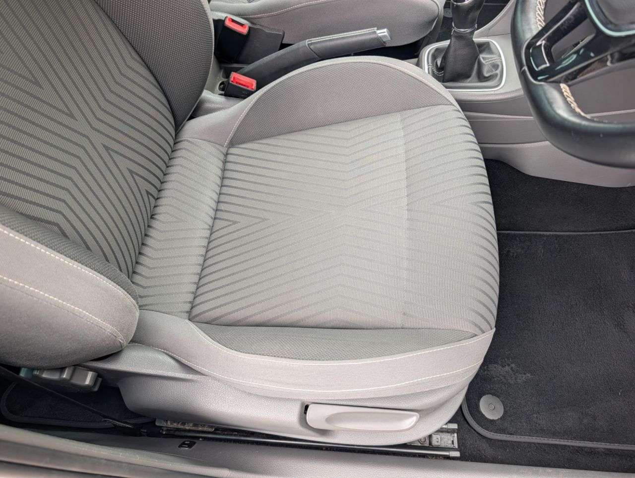 2015 VOLKSWAGEN POLO 2015 VOLKSWAGEN POLO