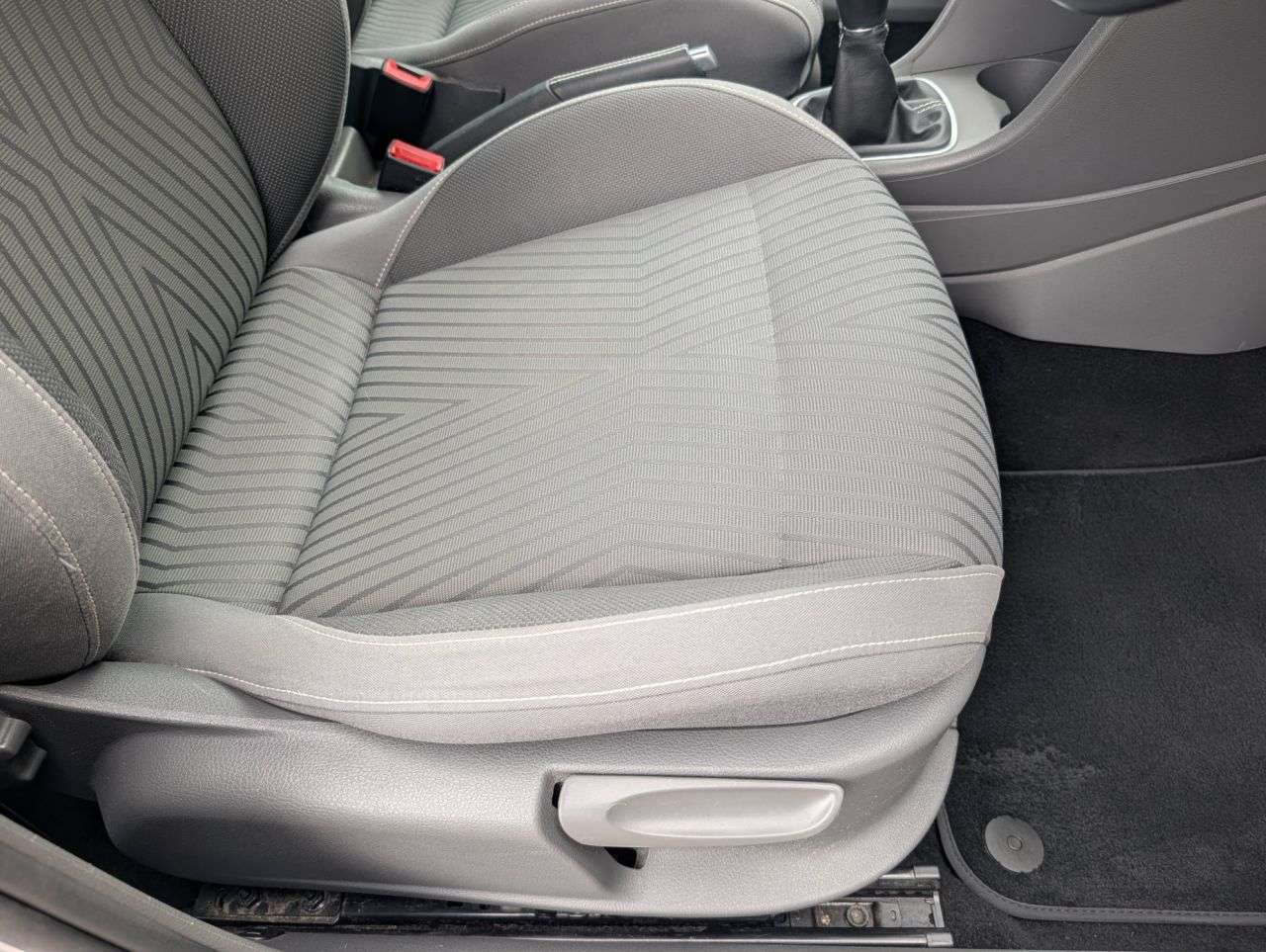 2015 VOLKSWAGEN POLO 2015 VOLKSWAGEN POLO