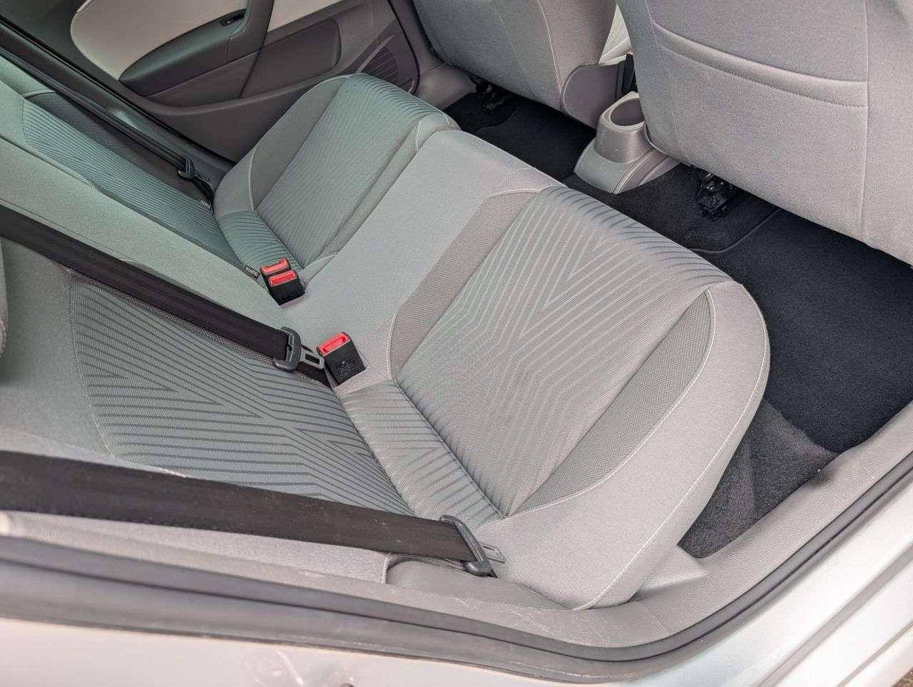 2015 VOLKSWAGEN POLO 2015 VOLKSWAGEN POLO