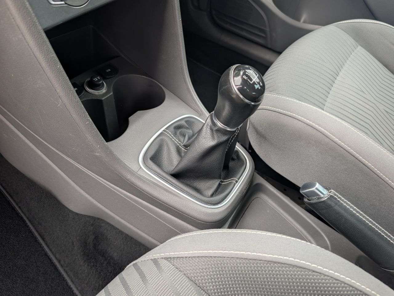 2015 VOLKSWAGEN POLO 2015 VOLKSWAGEN POLO