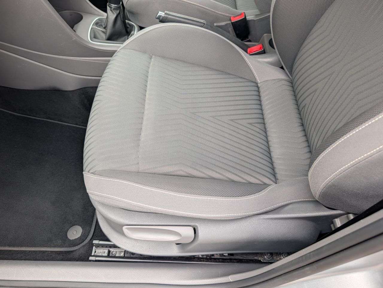 2015 VOLKSWAGEN POLO 2015 VOLKSWAGEN POLO