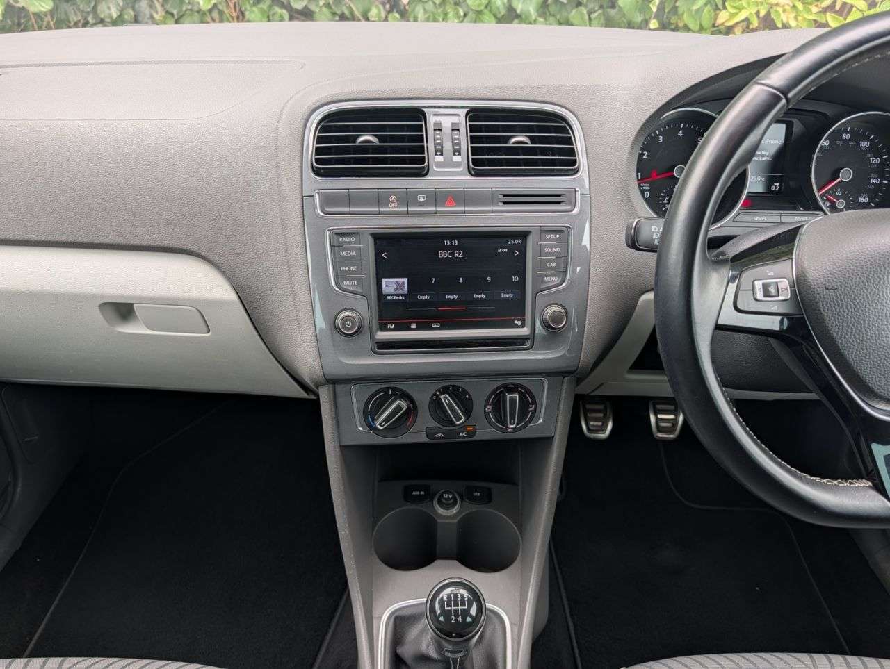 2015 VOLKSWAGEN POLO 2015 VOLKSWAGEN POLO