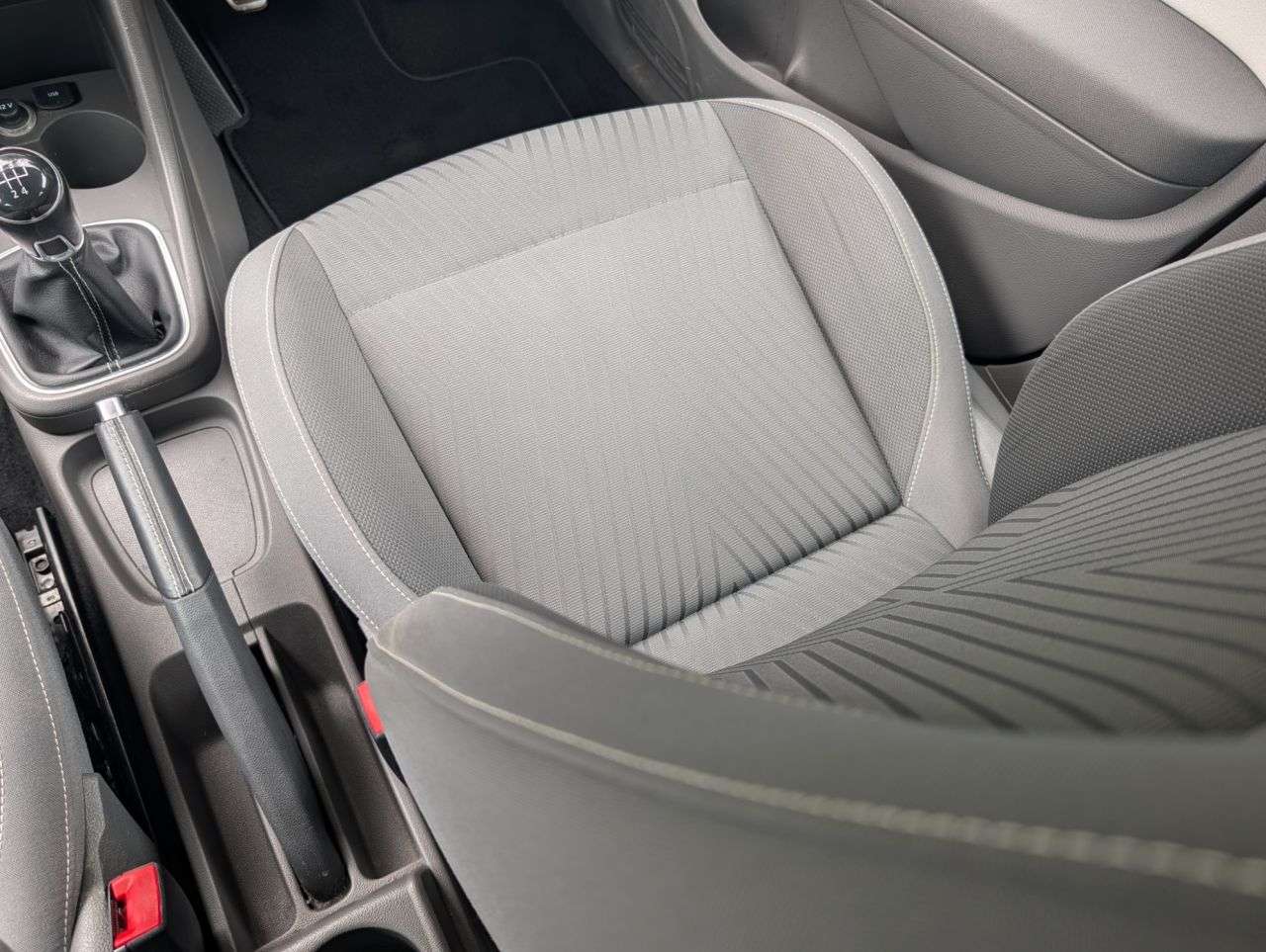 2015 VOLKSWAGEN POLO 2015 VOLKSWAGEN POLO