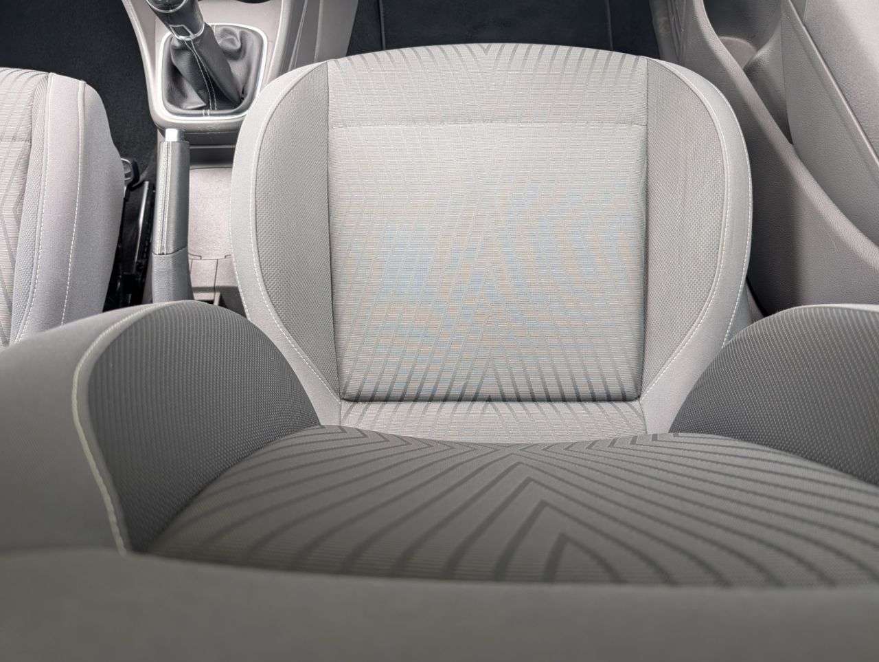 2015 VOLKSWAGEN POLO 2015 VOLKSWAGEN POLO