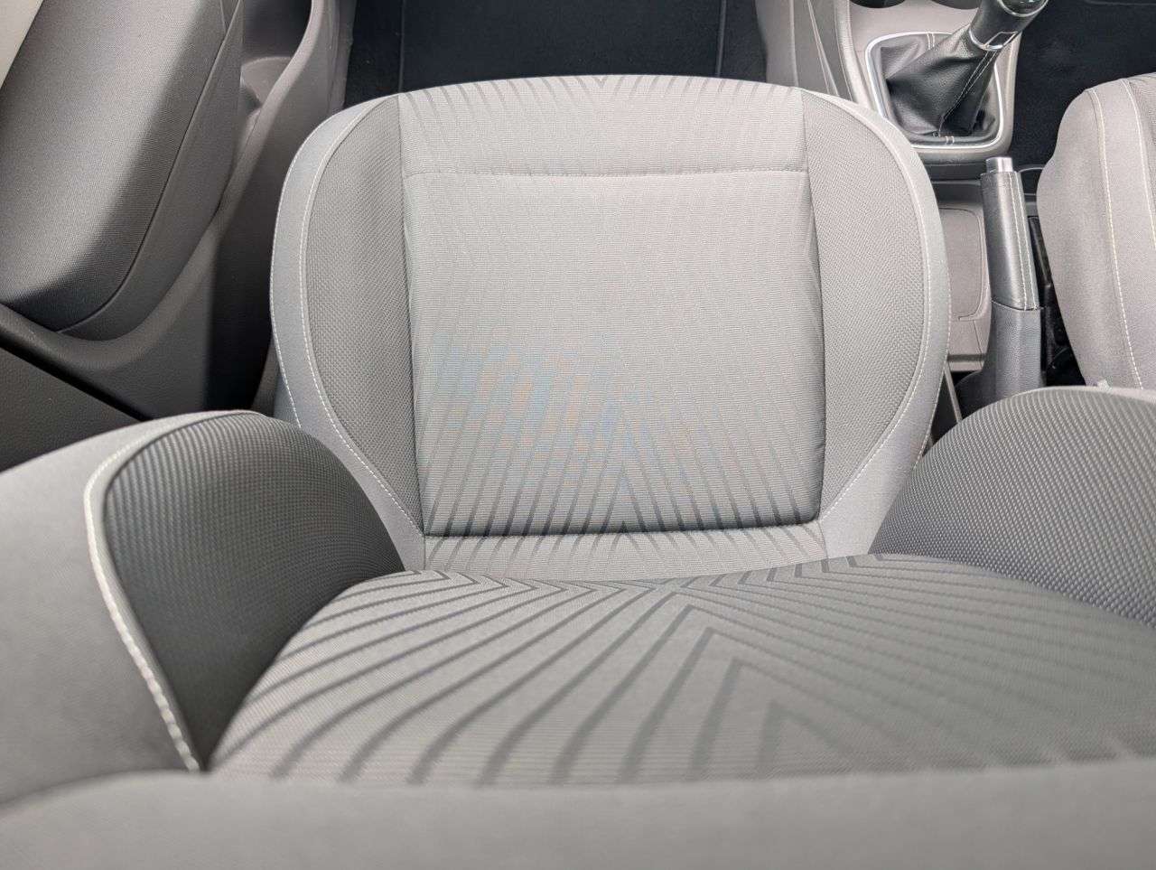 2015 VOLKSWAGEN POLO 2015 VOLKSWAGEN POLO