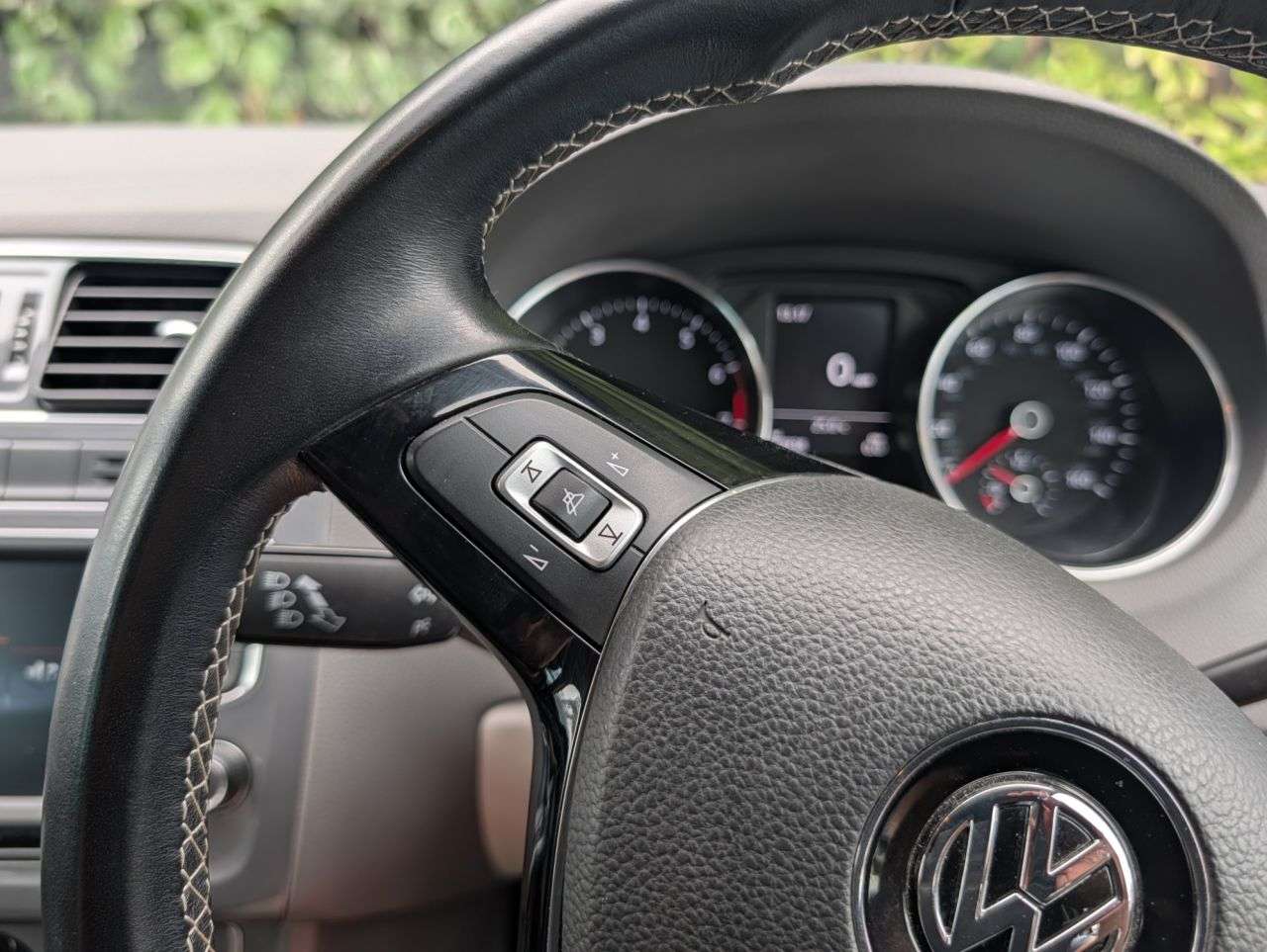 2015 VOLKSWAGEN POLO 2015 VOLKSWAGEN POLO