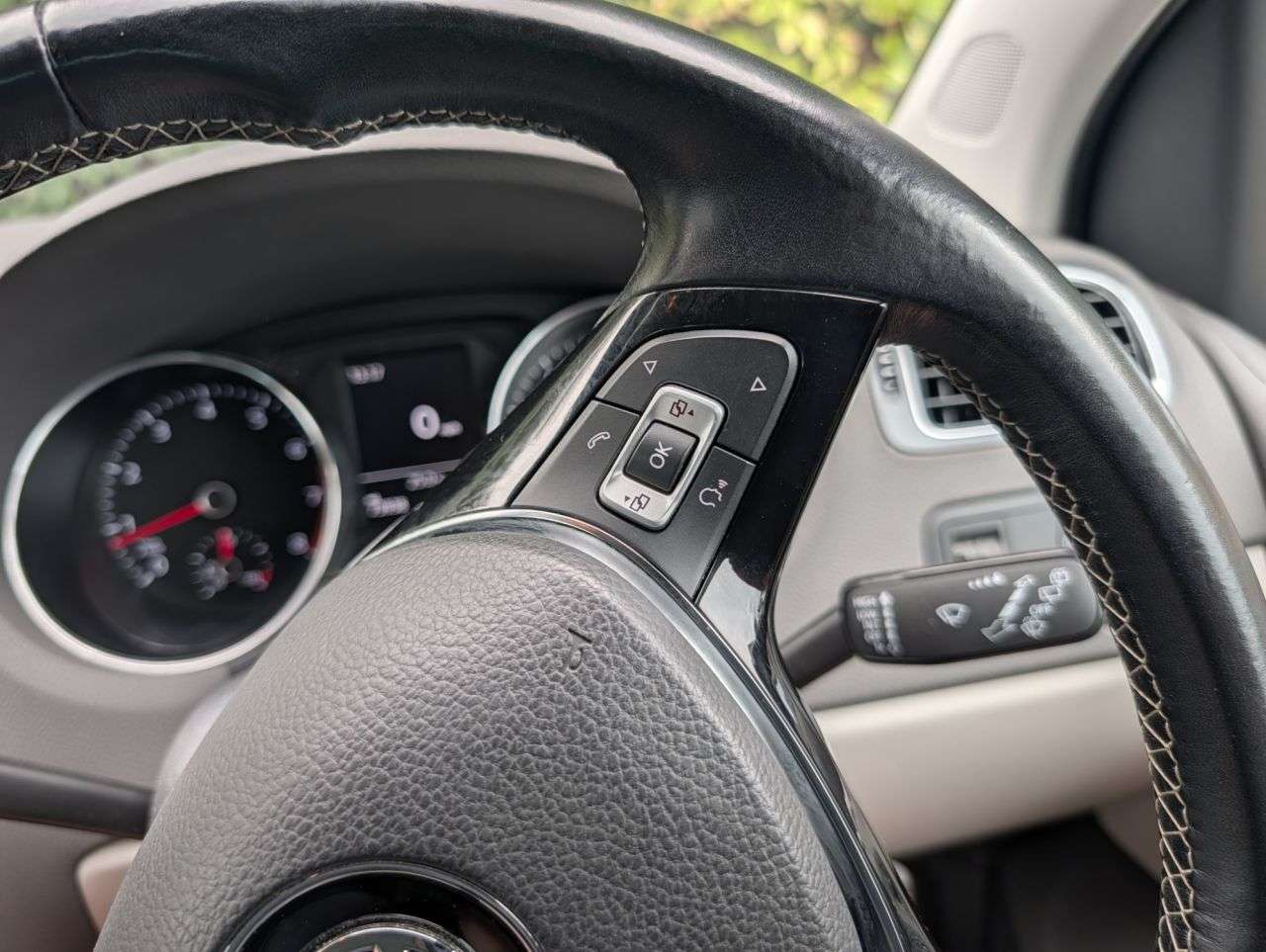 2015 VOLKSWAGEN POLO 2015 VOLKSWAGEN POLO