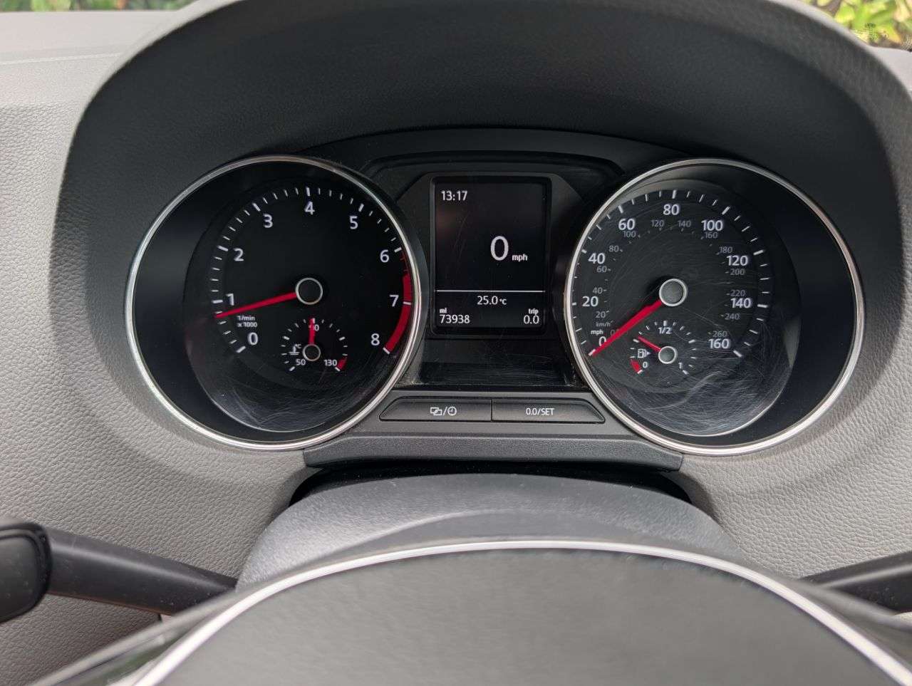 2015 VOLKSWAGEN POLO 2015 VOLKSWAGEN POLO