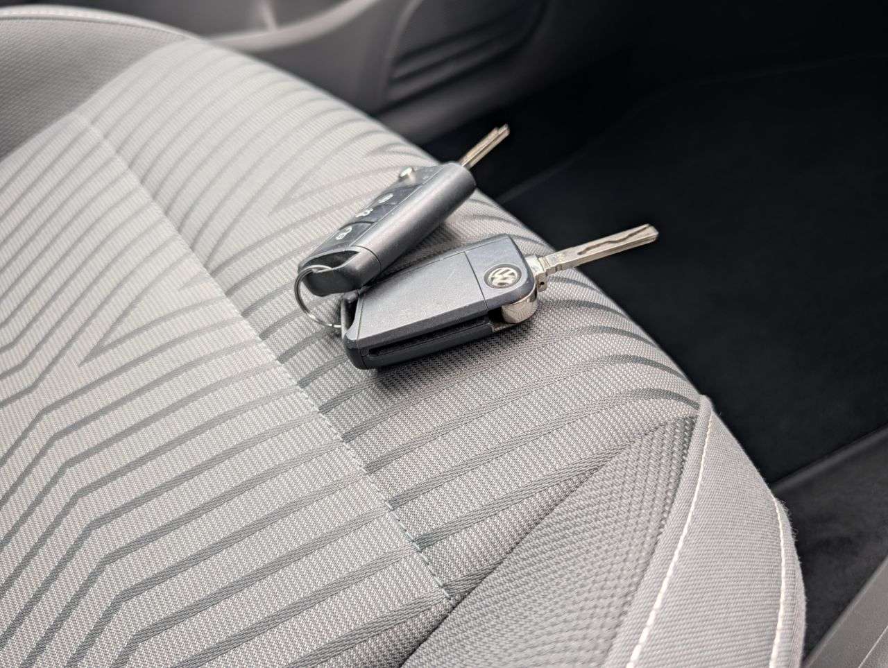 2015 VOLKSWAGEN POLO 2015 VOLKSWAGEN POLO