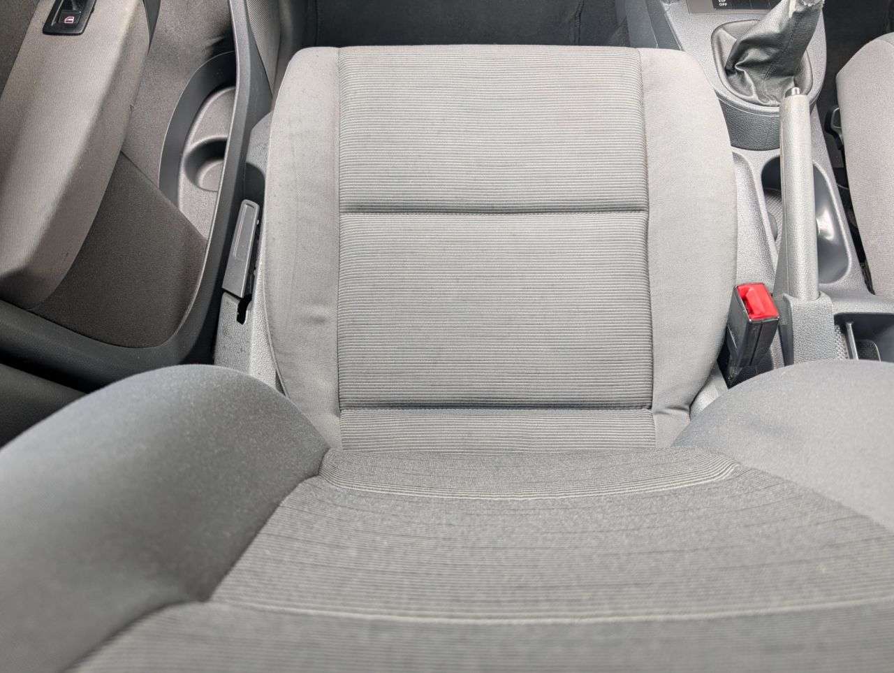 2008 VOLKSWAGEN TOURAN 2008 VOLKSWAGEN TOURAN