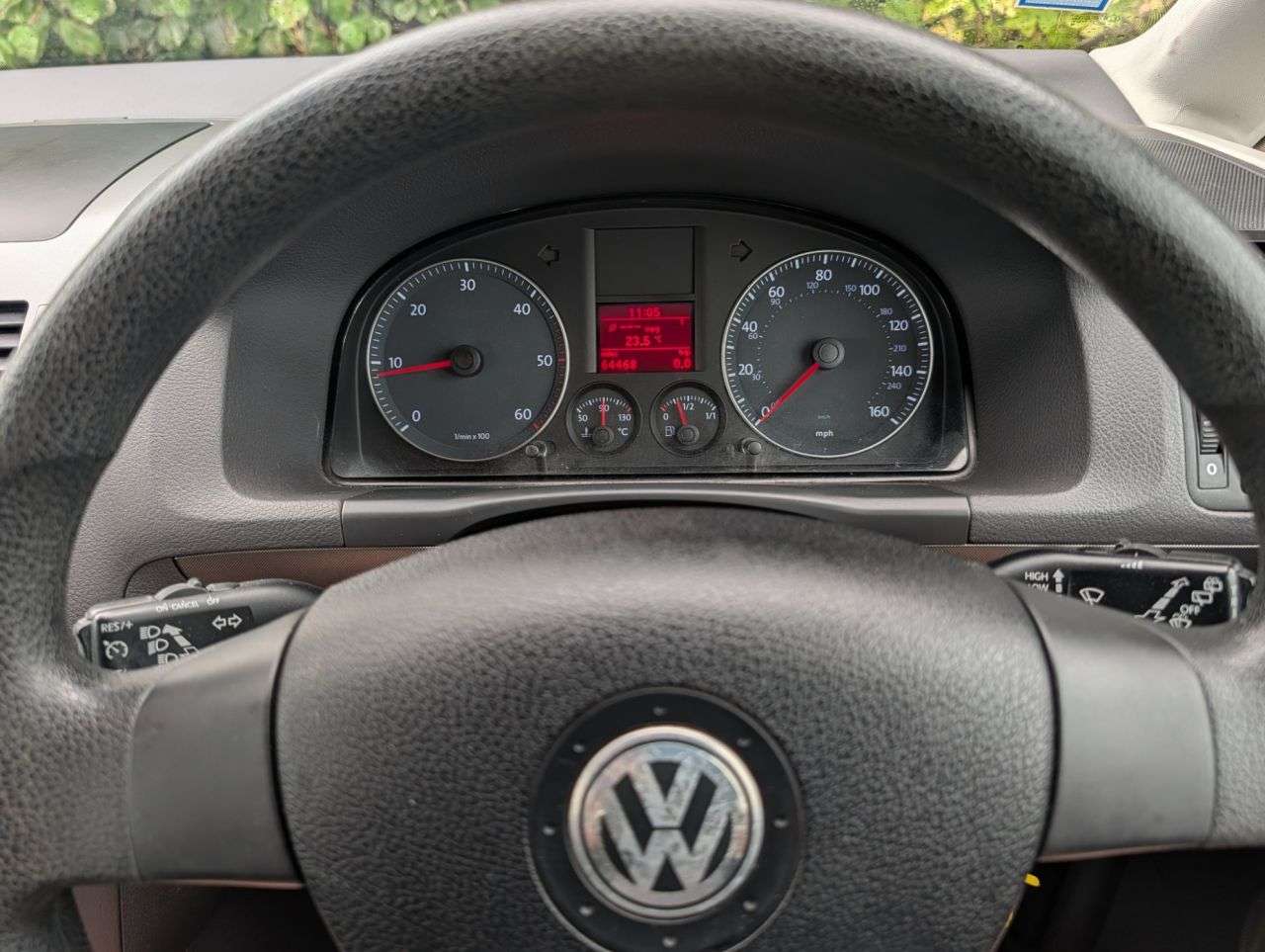 2008 VOLKSWAGEN TOURAN 2008 VOLKSWAGEN TOURAN