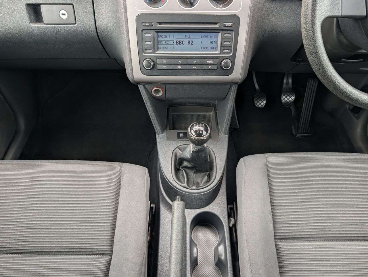 2008 VOLKSWAGEN TOURAN 2008 VOLKSWAGEN TOURAN