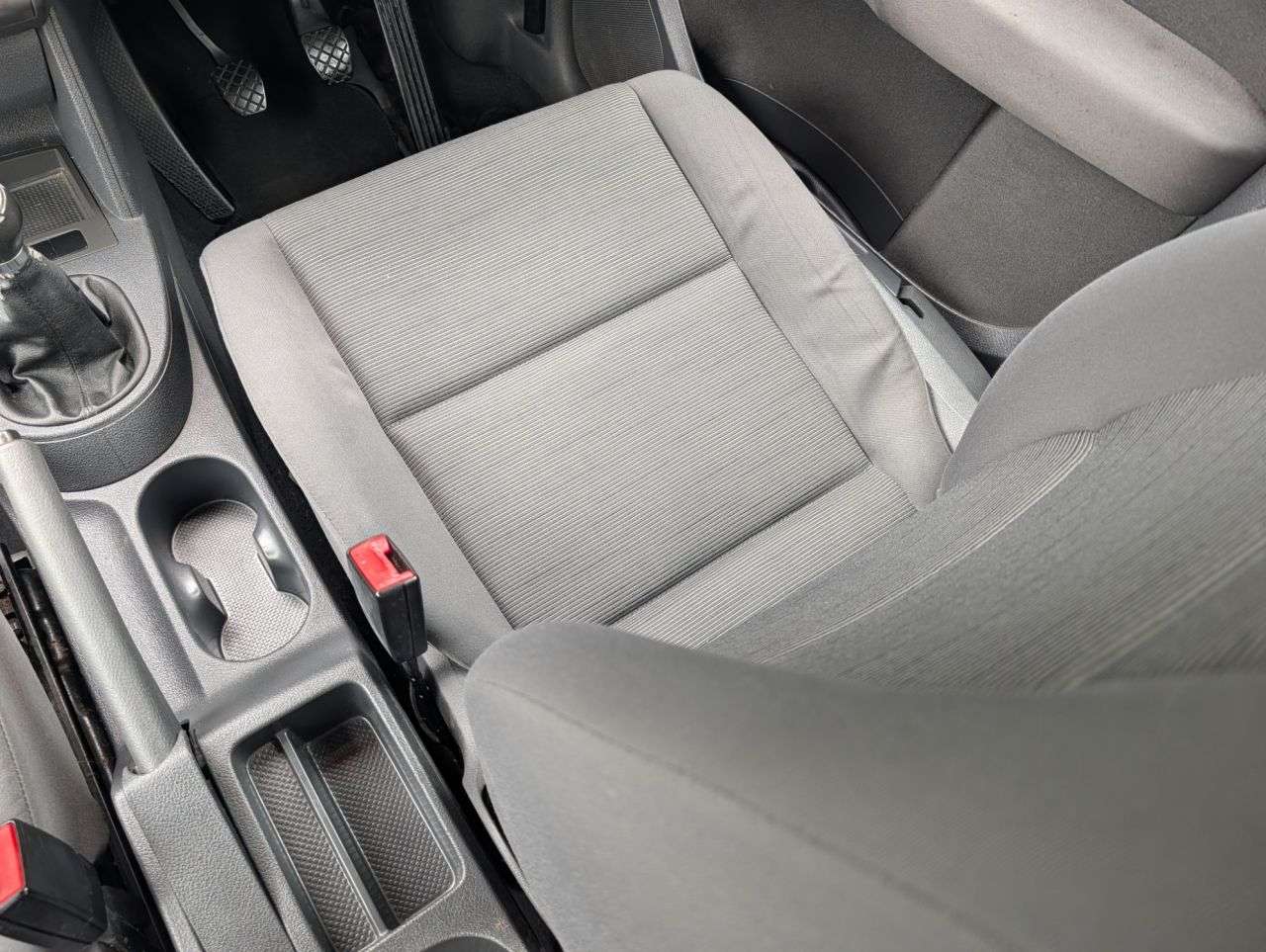 2008 VOLKSWAGEN TOURAN 2008 VOLKSWAGEN TOURAN