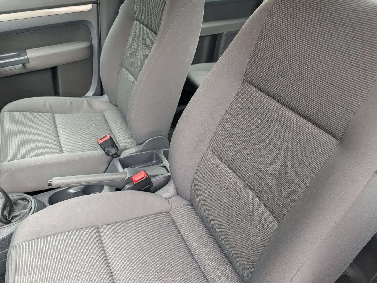 2008 VOLKSWAGEN TOURAN 2008 VOLKSWAGEN TOURAN