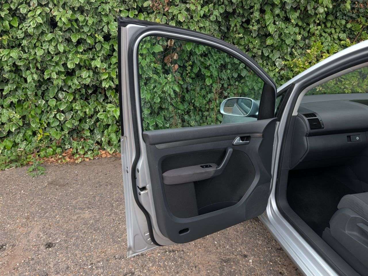 2008 VOLKSWAGEN TOURAN 2008 VOLKSWAGEN TOURAN