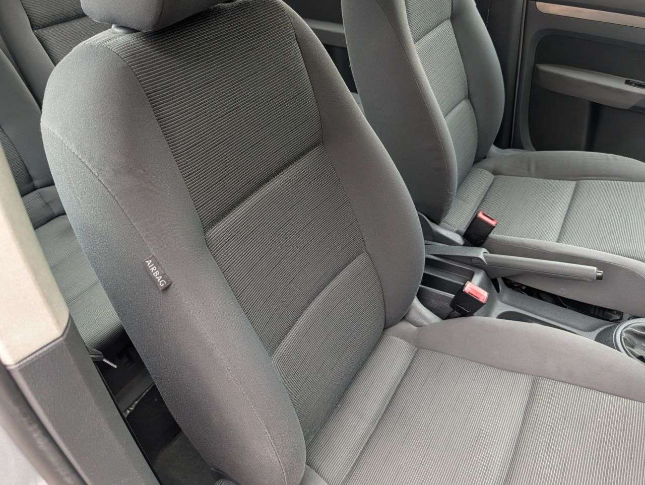 2008 VOLKSWAGEN TOURAN 2008 VOLKSWAGEN TOURAN