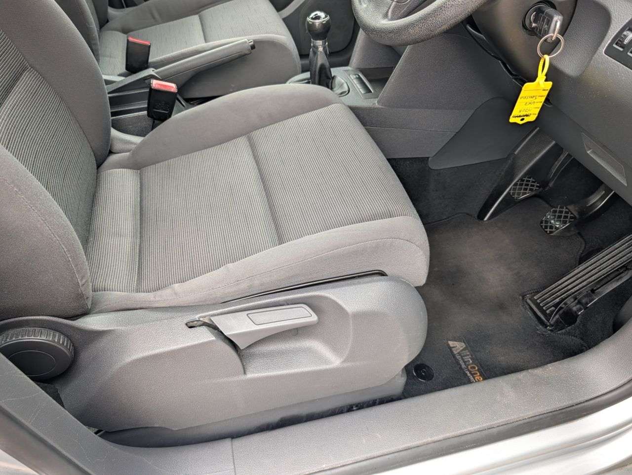 2008 VOLKSWAGEN TOURAN 2008 VOLKSWAGEN TOURAN