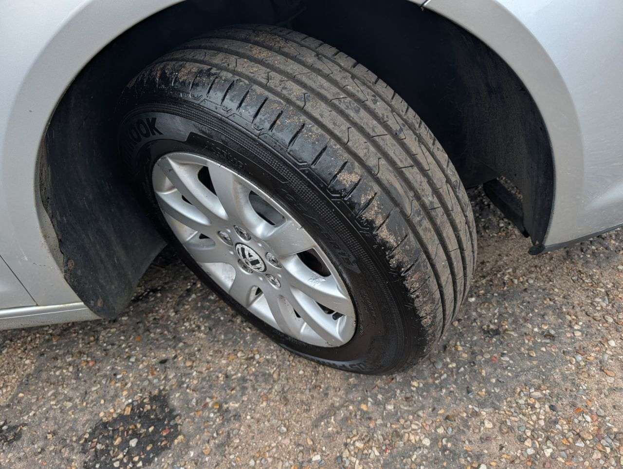 2008 VOLKSWAGEN TOURAN 2008 VOLKSWAGEN TOURAN