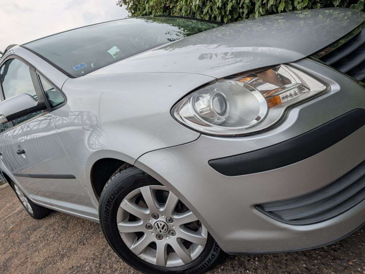 2008 VOLKSWAGEN TOURAN 2008 VOLKSWAGEN TOURAN