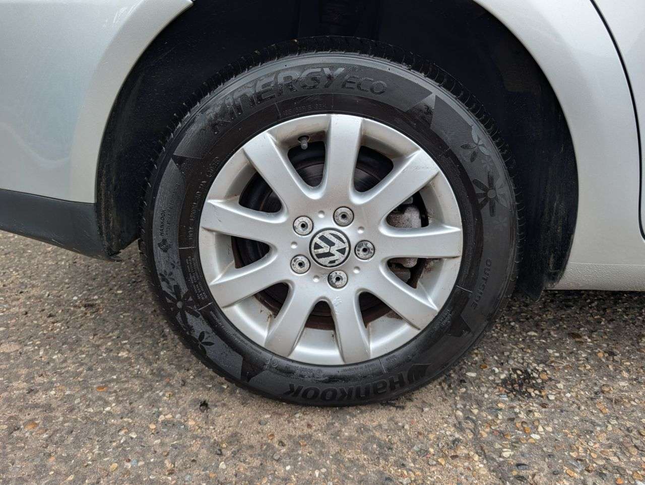 2008 VOLKSWAGEN TOURAN 2008 VOLKSWAGEN TOURAN