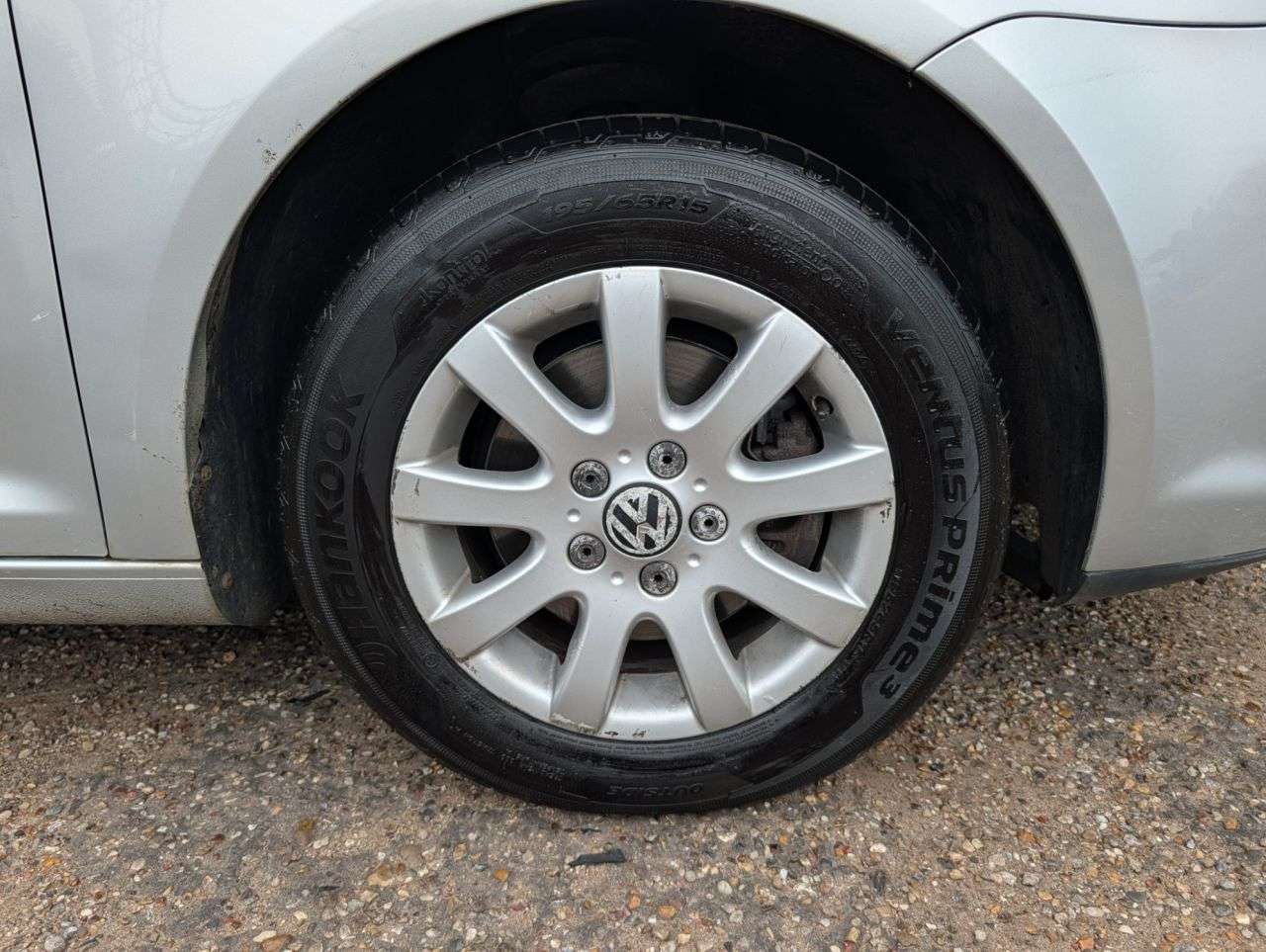 2008 VOLKSWAGEN TOURAN 2008 VOLKSWAGEN TOURAN
