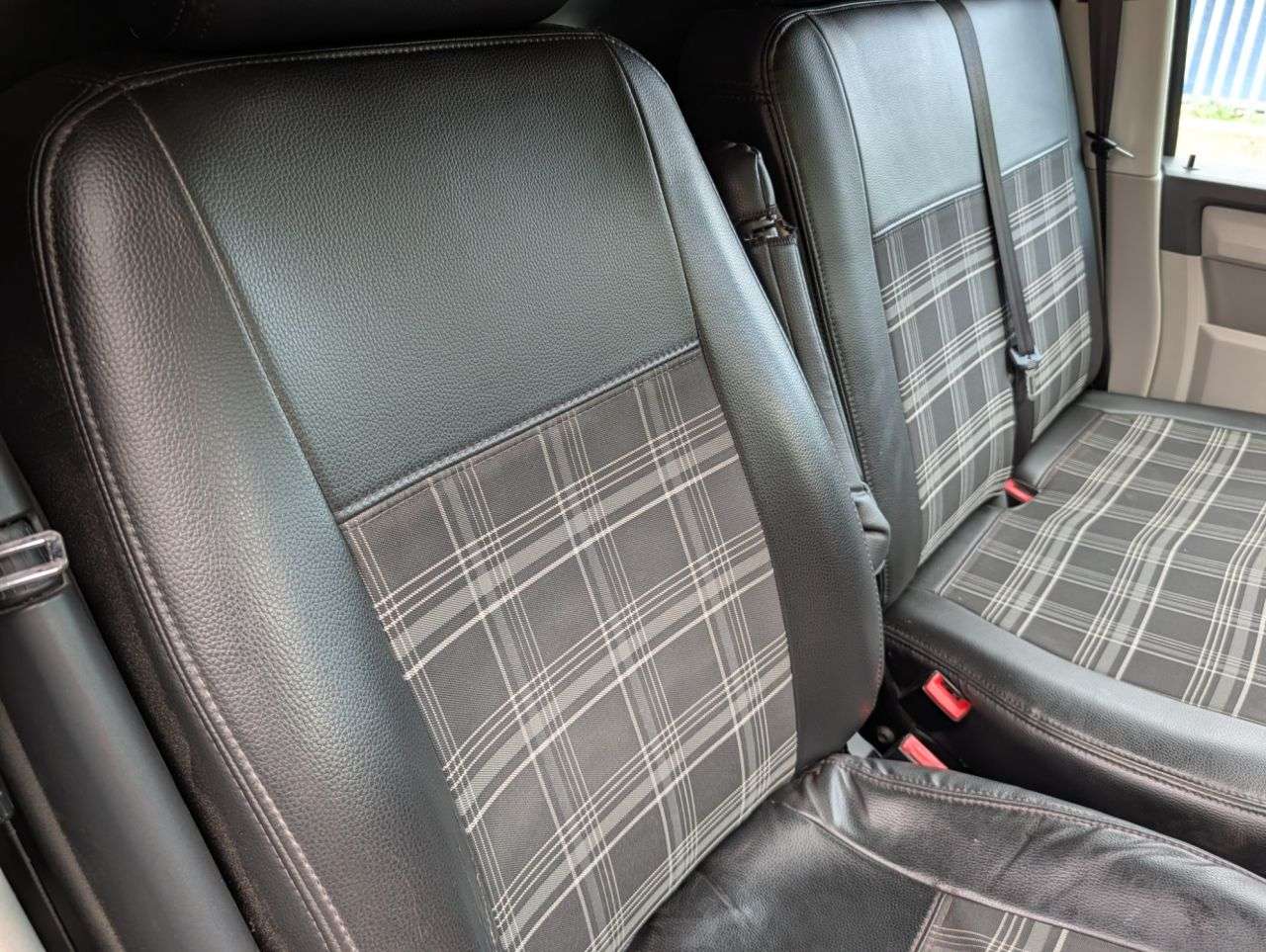 2015 VOLKSWAGEN TRANSPORTER 2015 VOLKSWAGEN TRANSPORTER
