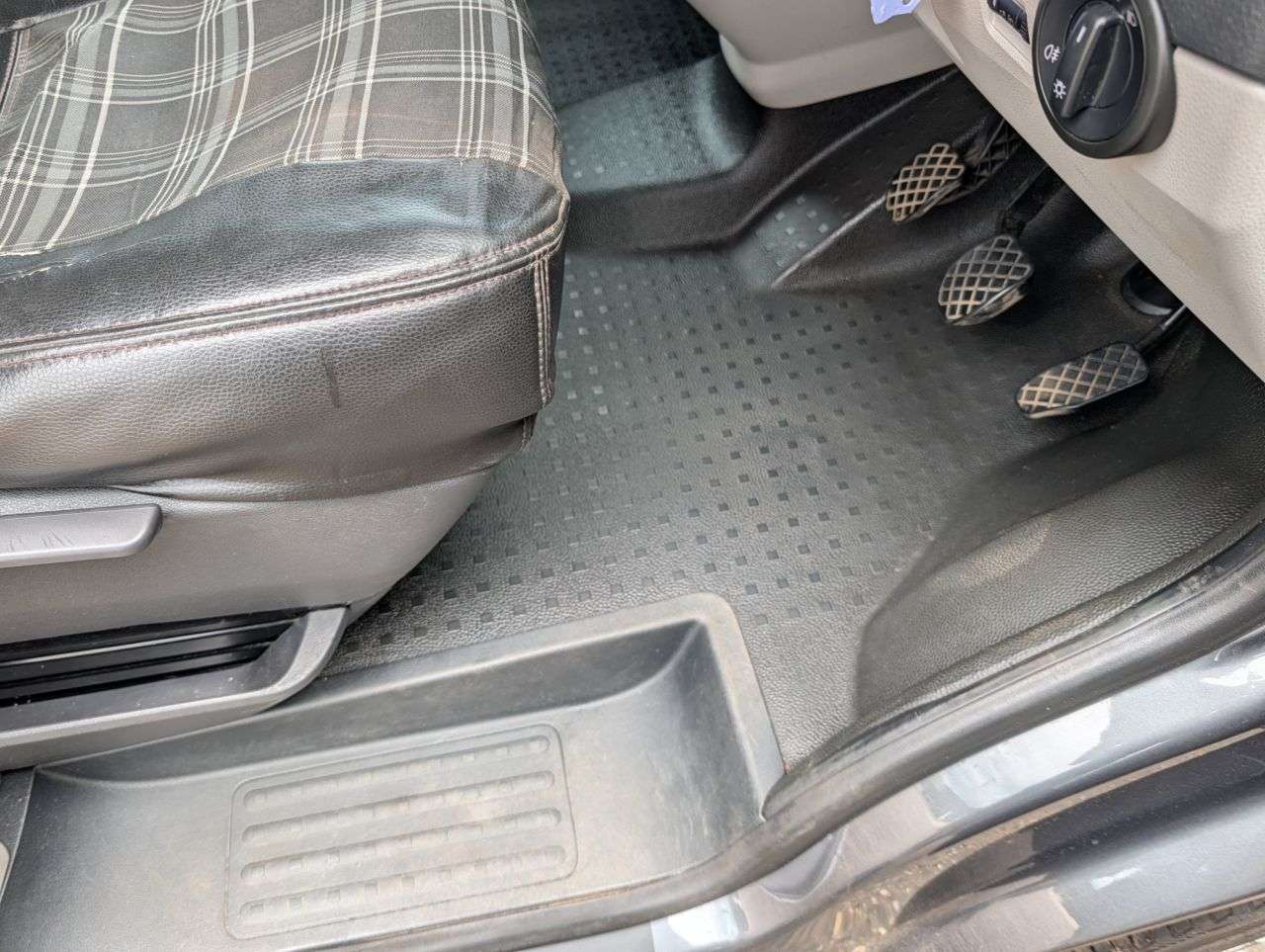 2015 VOLKSWAGEN TRANSPORTER 2015 VOLKSWAGEN TRANSPORTER