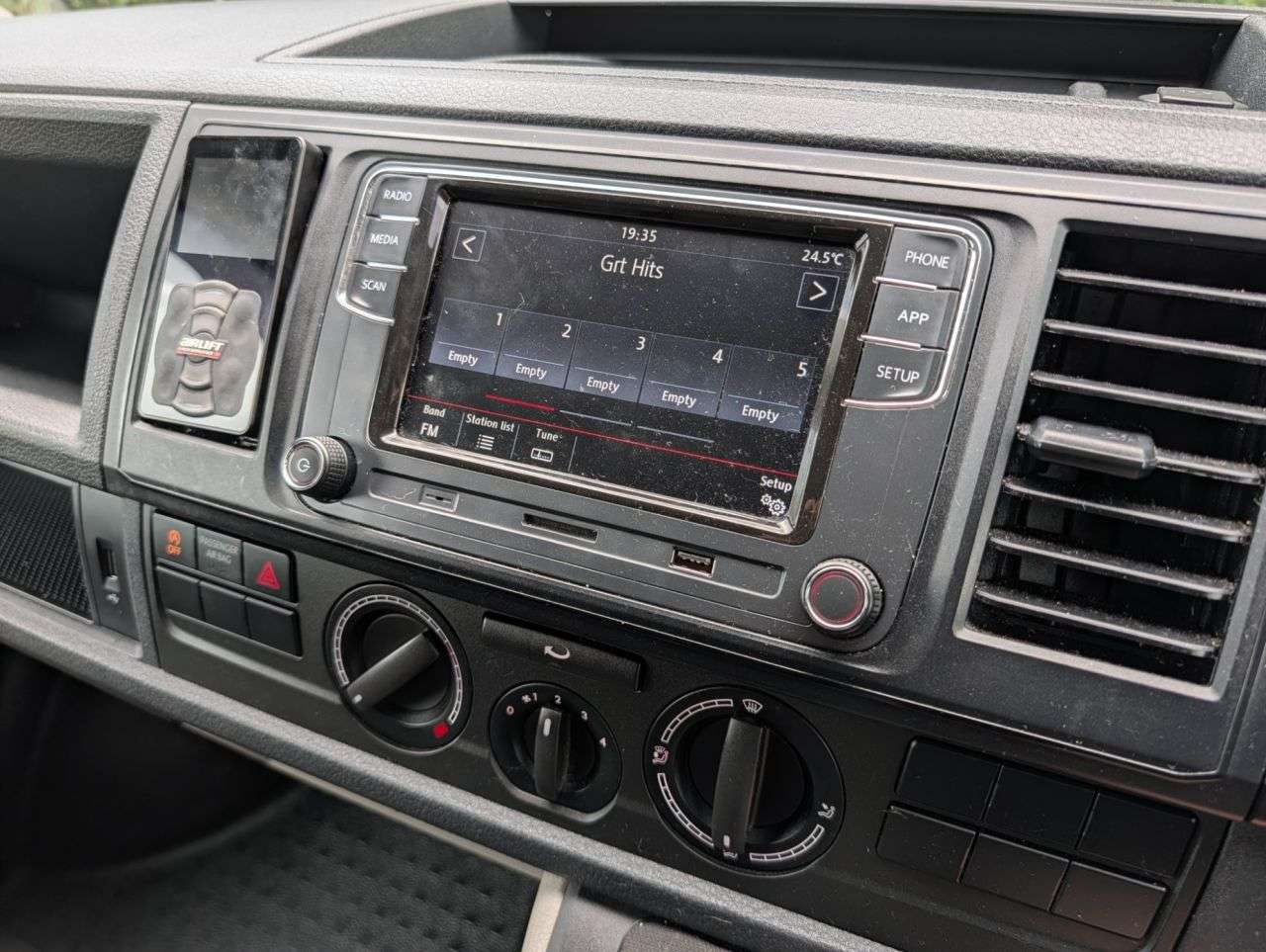 2015 VOLKSWAGEN TRANSPORTER 2015 VOLKSWAGEN TRANSPORTER