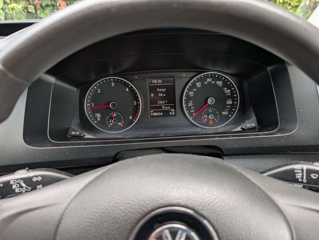 2015 VOLKSWAGEN TRANSPORTER 2015 VOLKSWAGEN TRANSPORTER