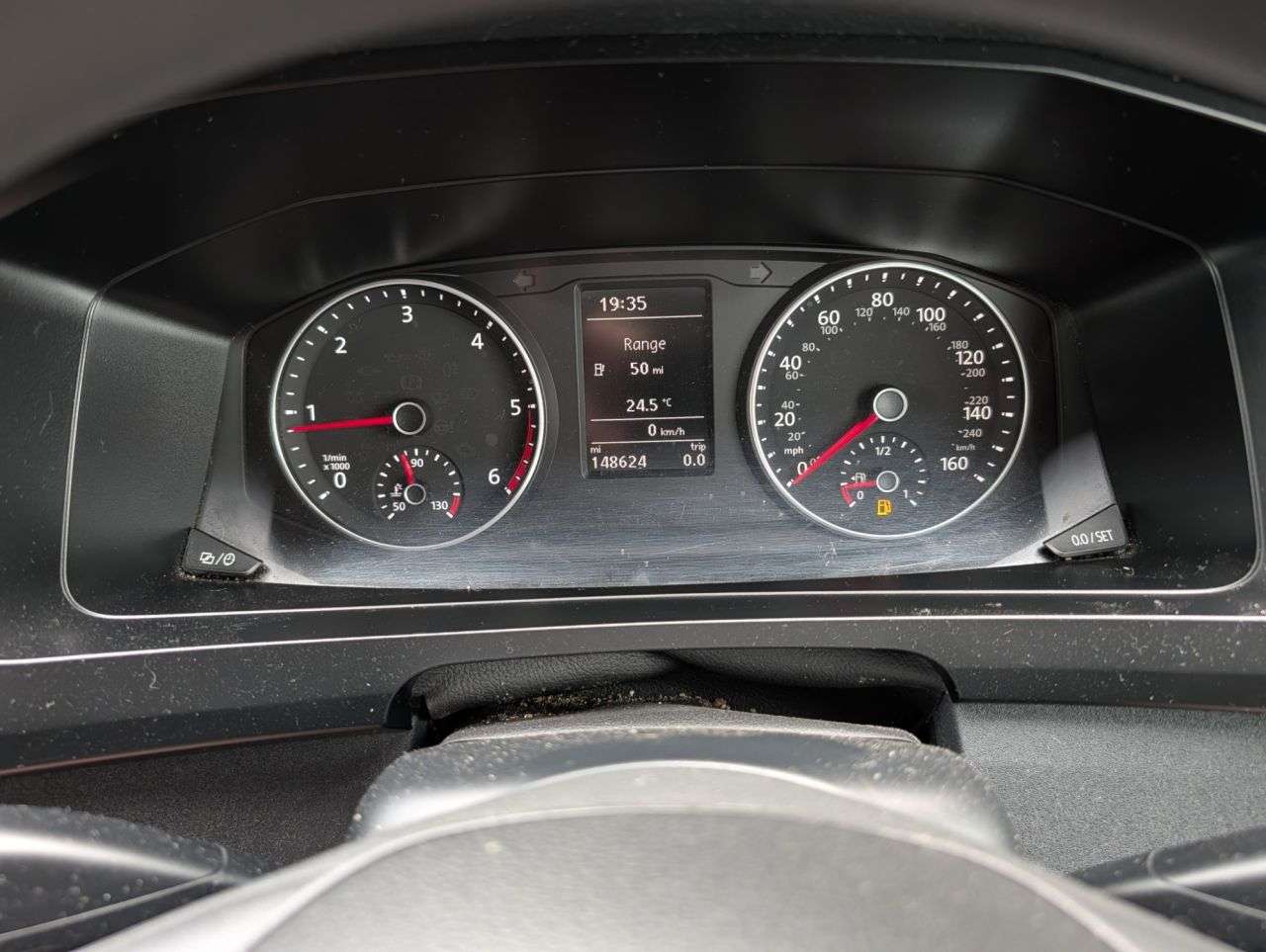 2015 VOLKSWAGEN TRANSPORTER 2015 VOLKSWAGEN TRANSPORTER