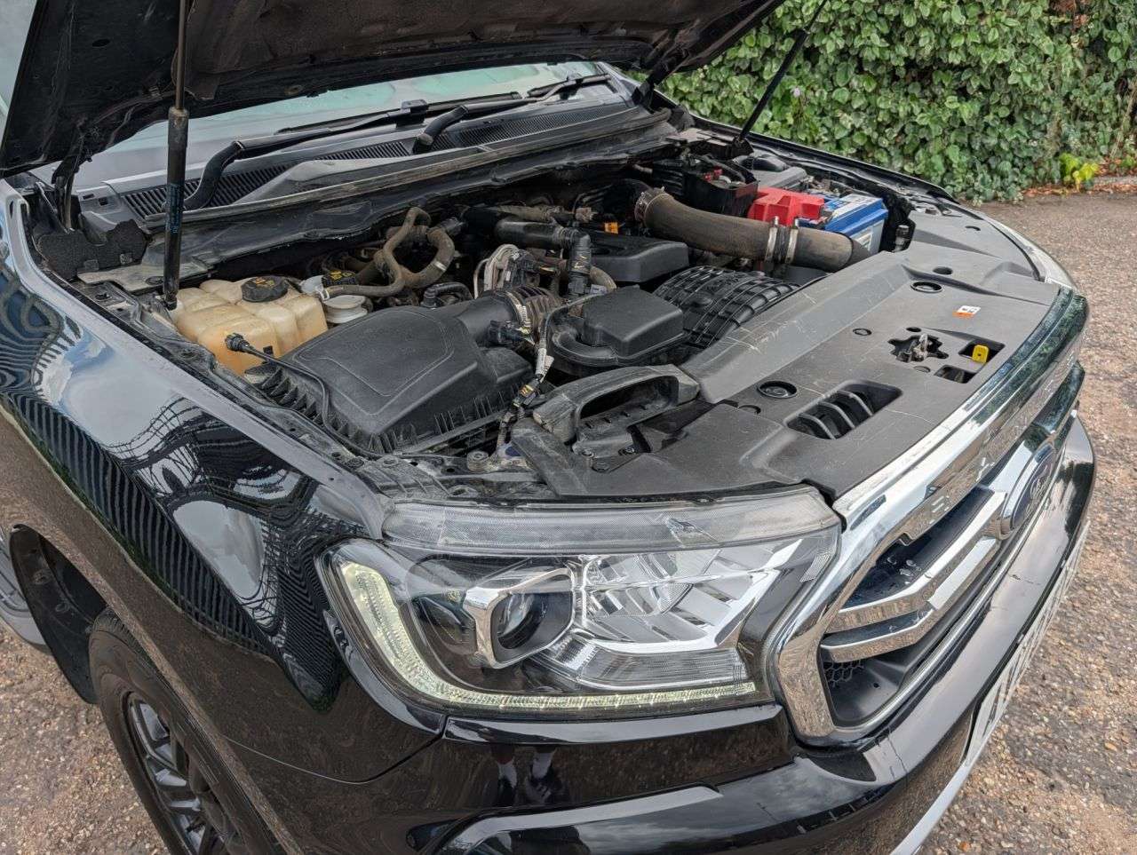 2022 FORD RANGER 2022 FORD RANGER