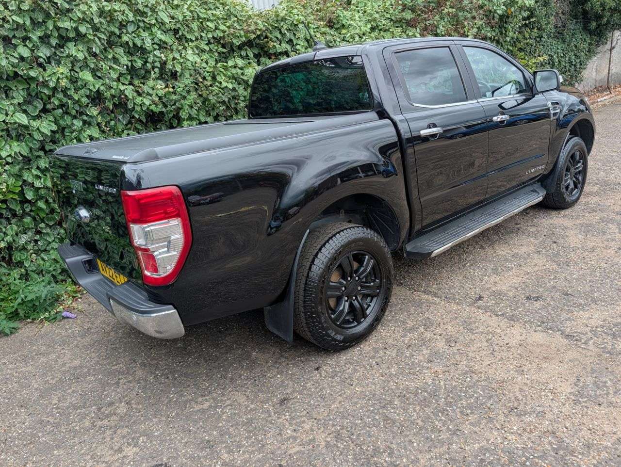 2022 FORD RANGER 2022 FORD RANGER