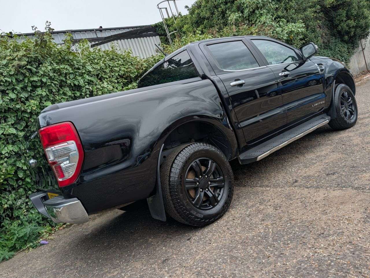 2022 FORD RANGER 2022 FORD RANGER