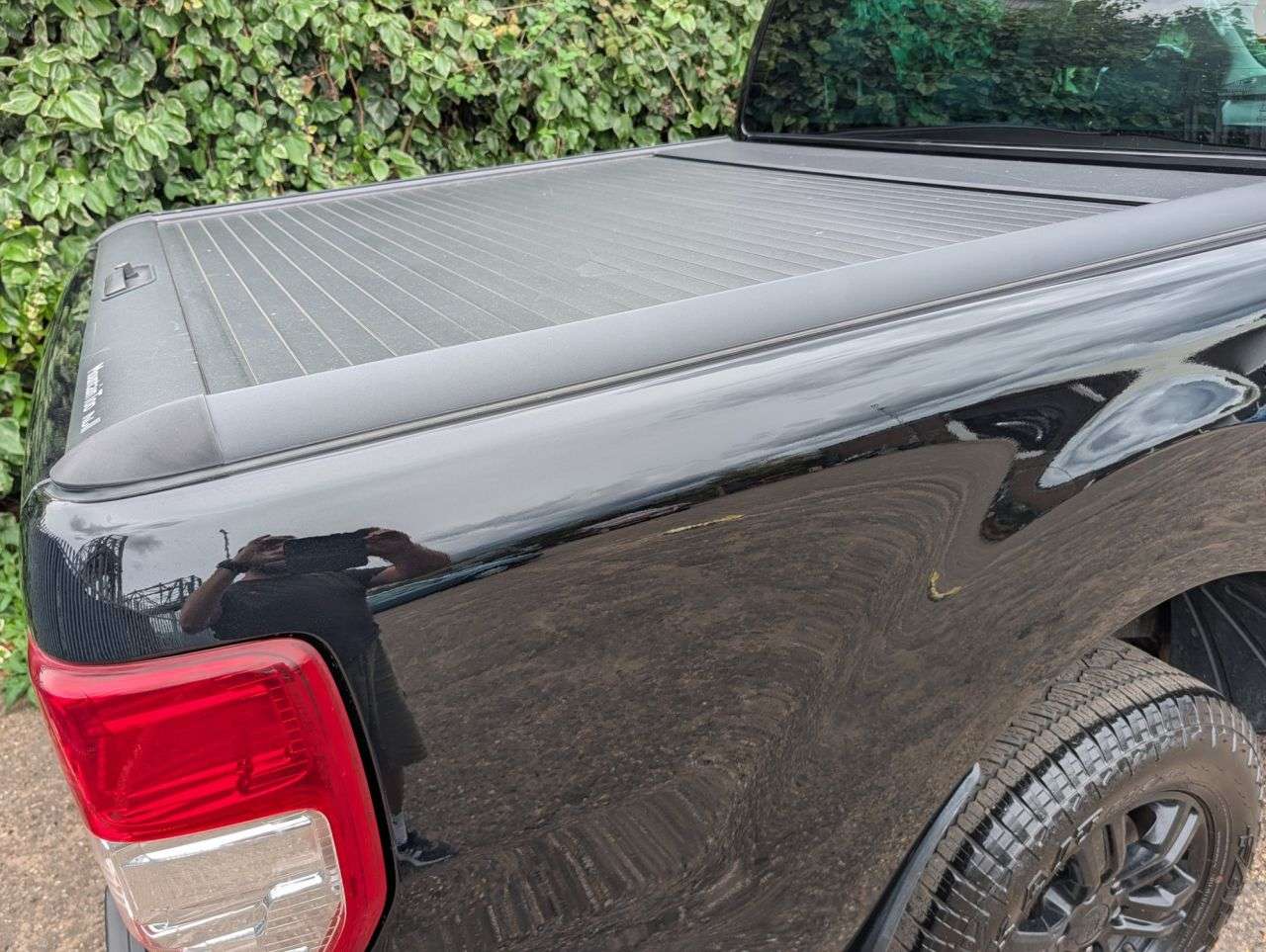 2022 FORD RANGER 2022 FORD RANGER