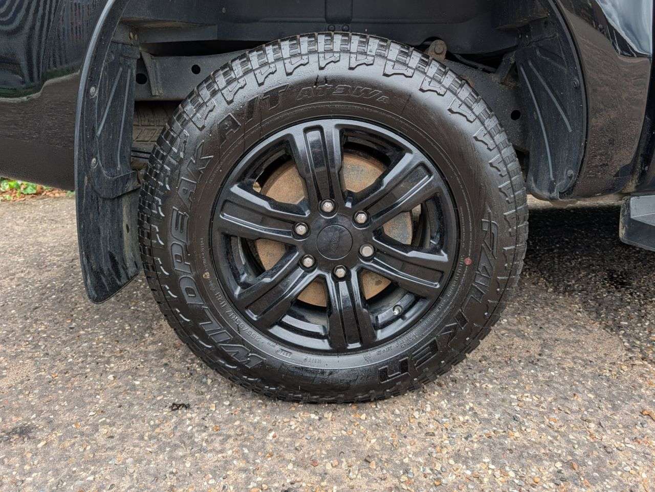 2022 FORD RANGER 2022 FORD RANGER