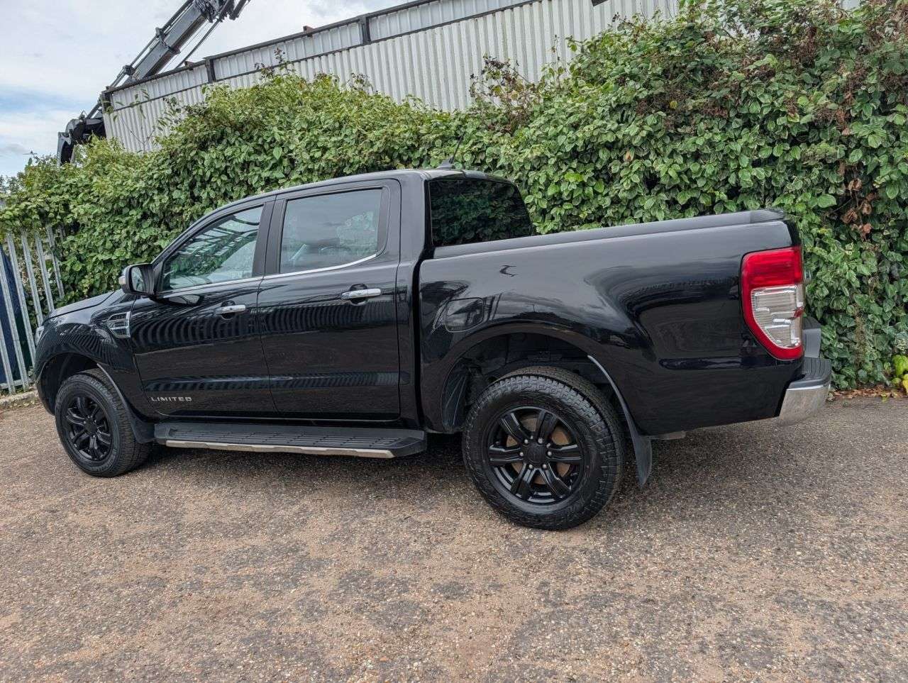 2022 FORD RANGER 2022 FORD RANGER