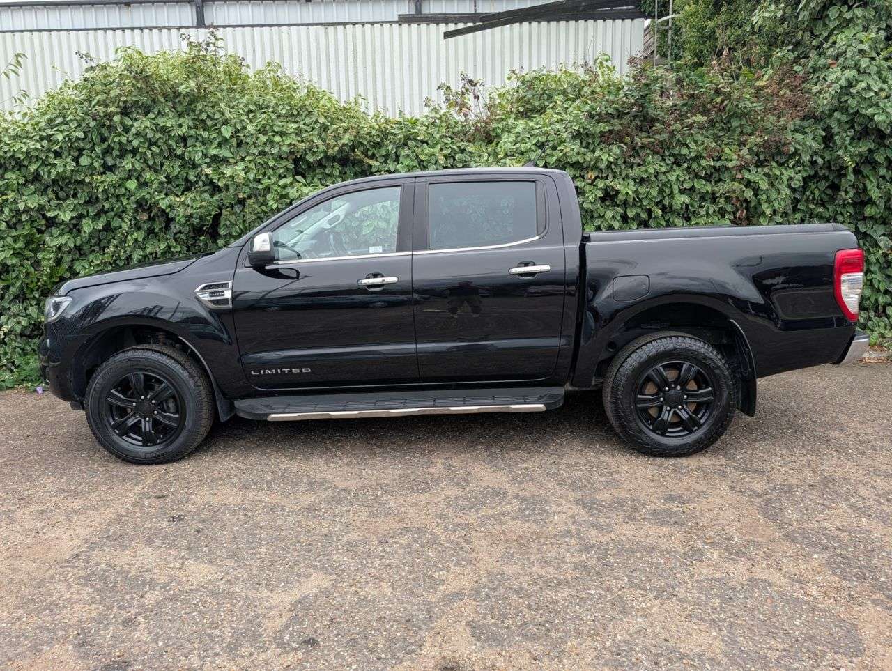 2022 FORD RANGER 2022 FORD RANGER