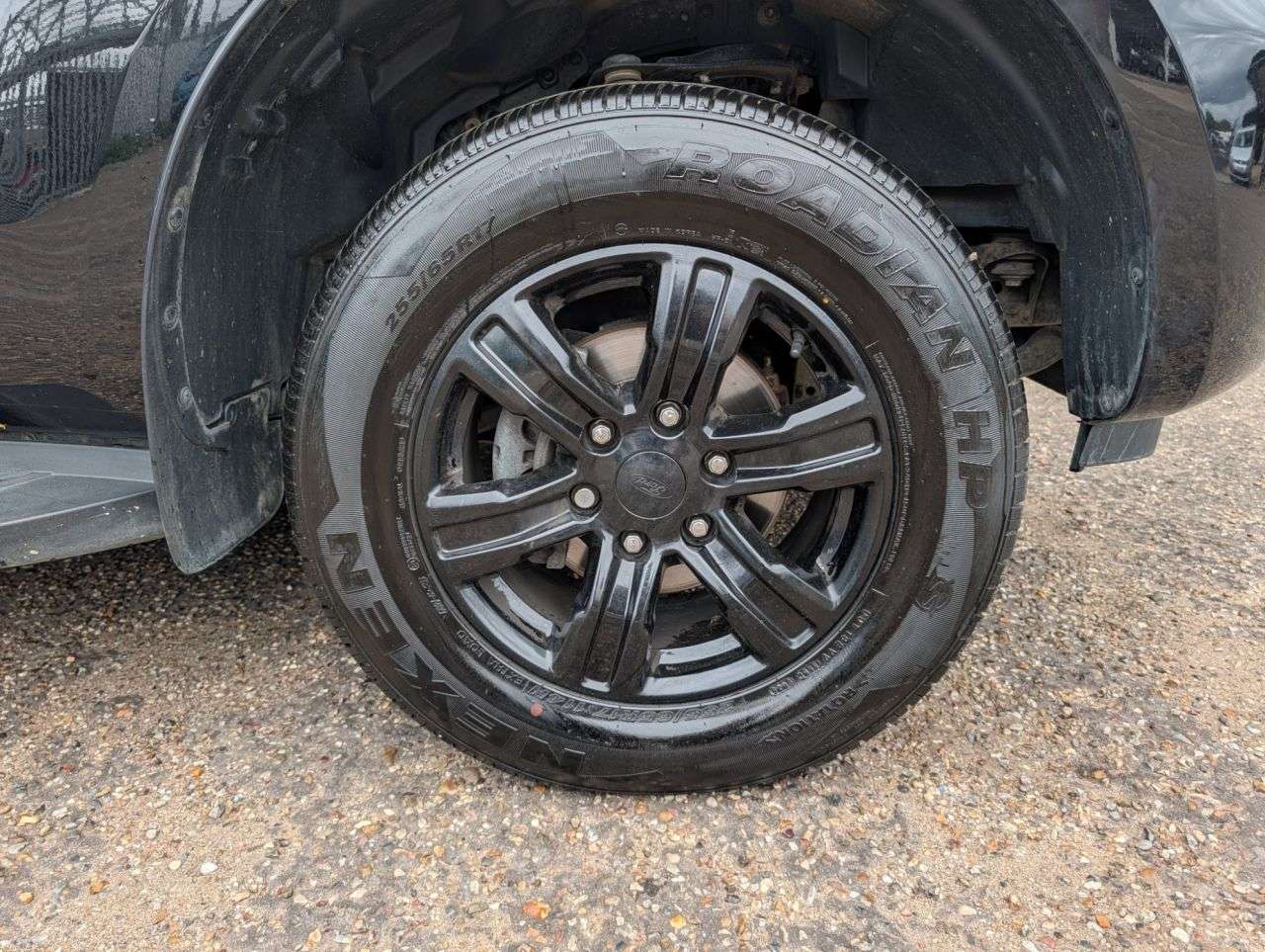 2022 FORD RANGER 2022 FORD RANGER