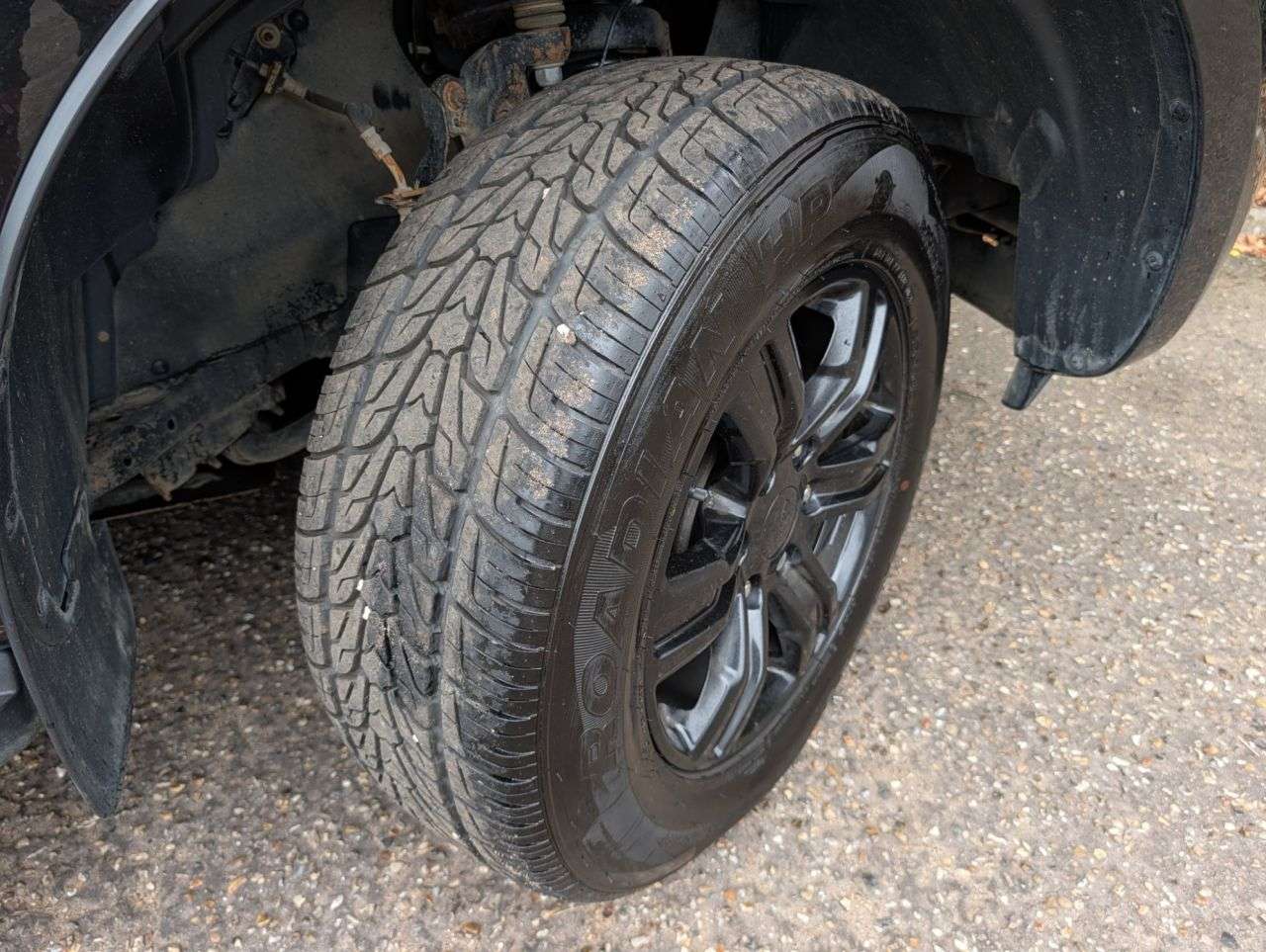 2022 FORD RANGER 2022 FORD RANGER