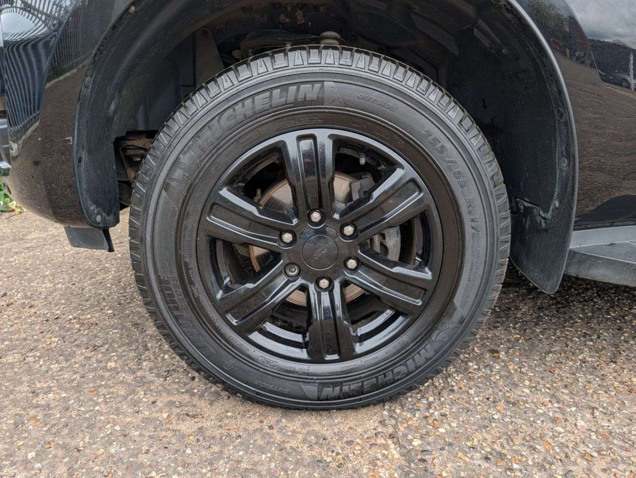 2022 FORD RANGER 2022 FORD RANGER