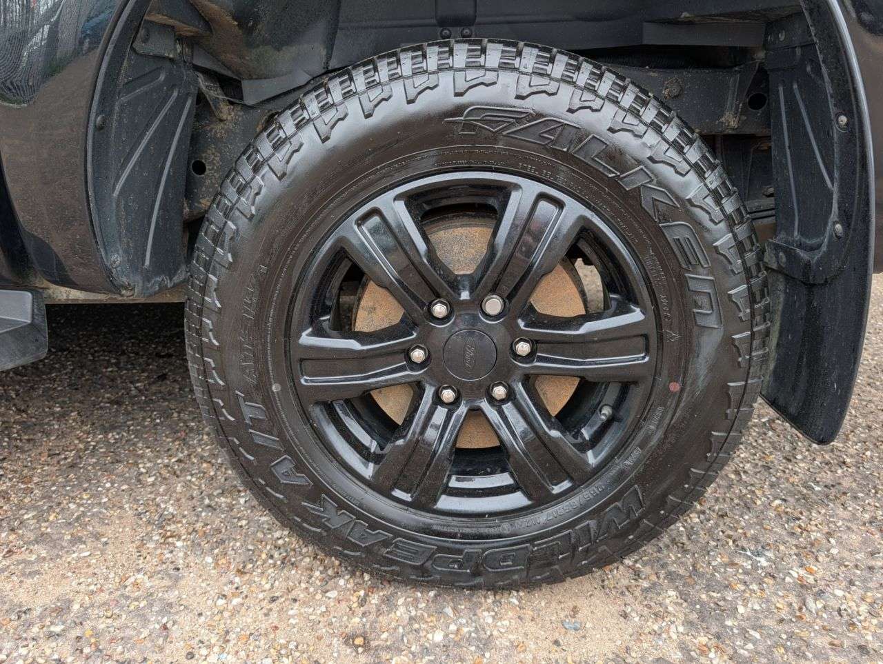 2022 FORD RANGER 2022 FORD RANGER