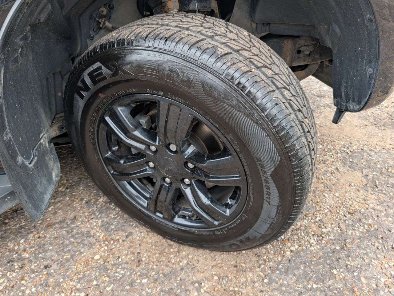 2022 FORD RANGER 2022 FORD RANGER