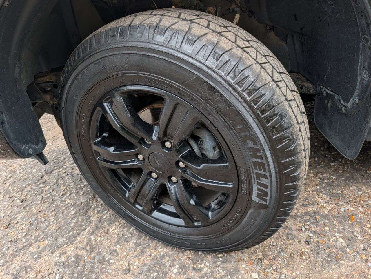 2022 FORD RANGER 2022 FORD RANGER