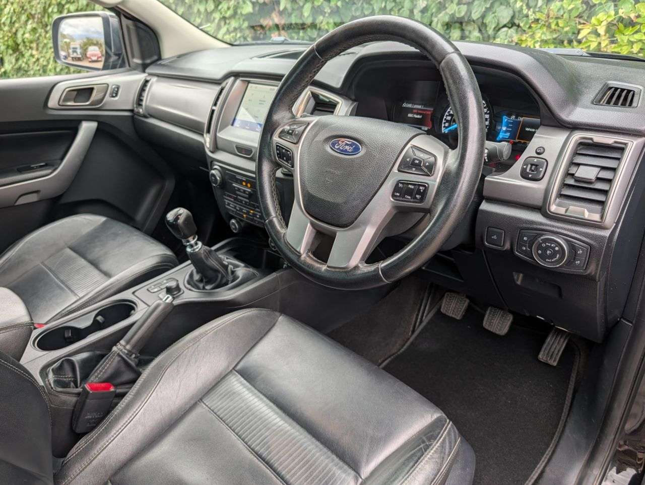 2022 FORD RANGER 2022 FORD RANGER