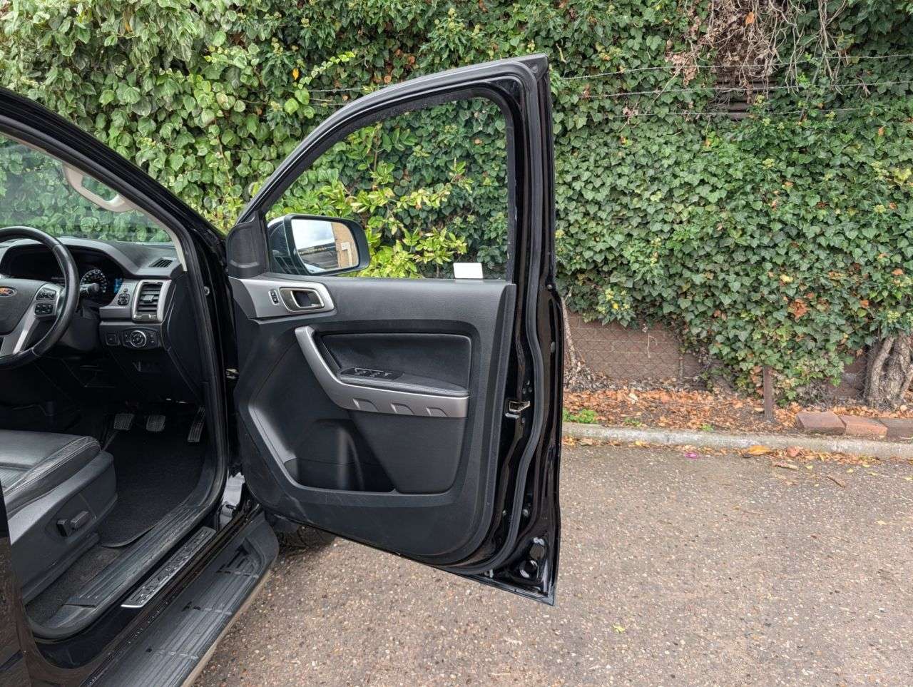 2022 FORD RANGER 2022 FORD RANGER