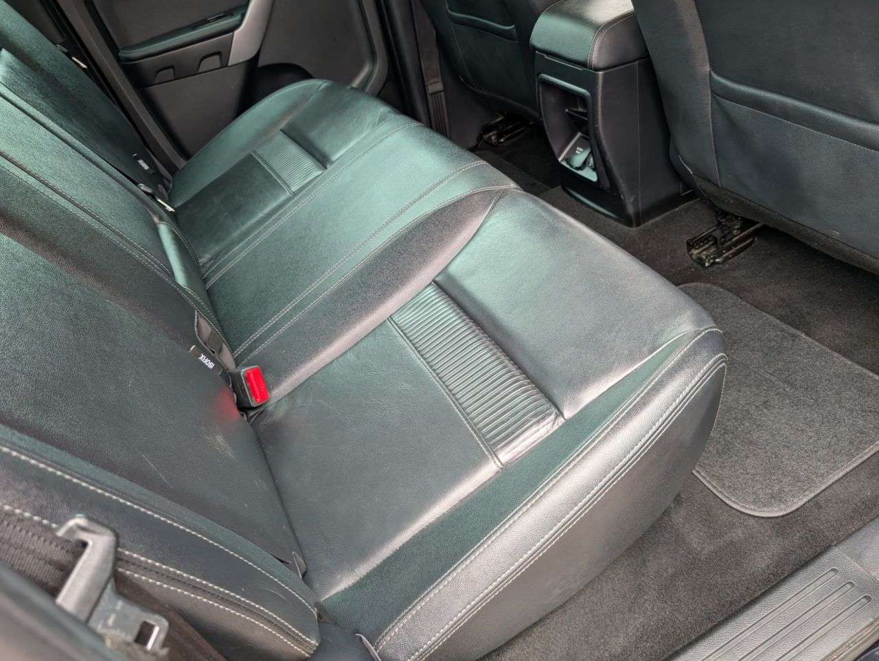 2022 FORD RANGER 2022 FORD RANGER