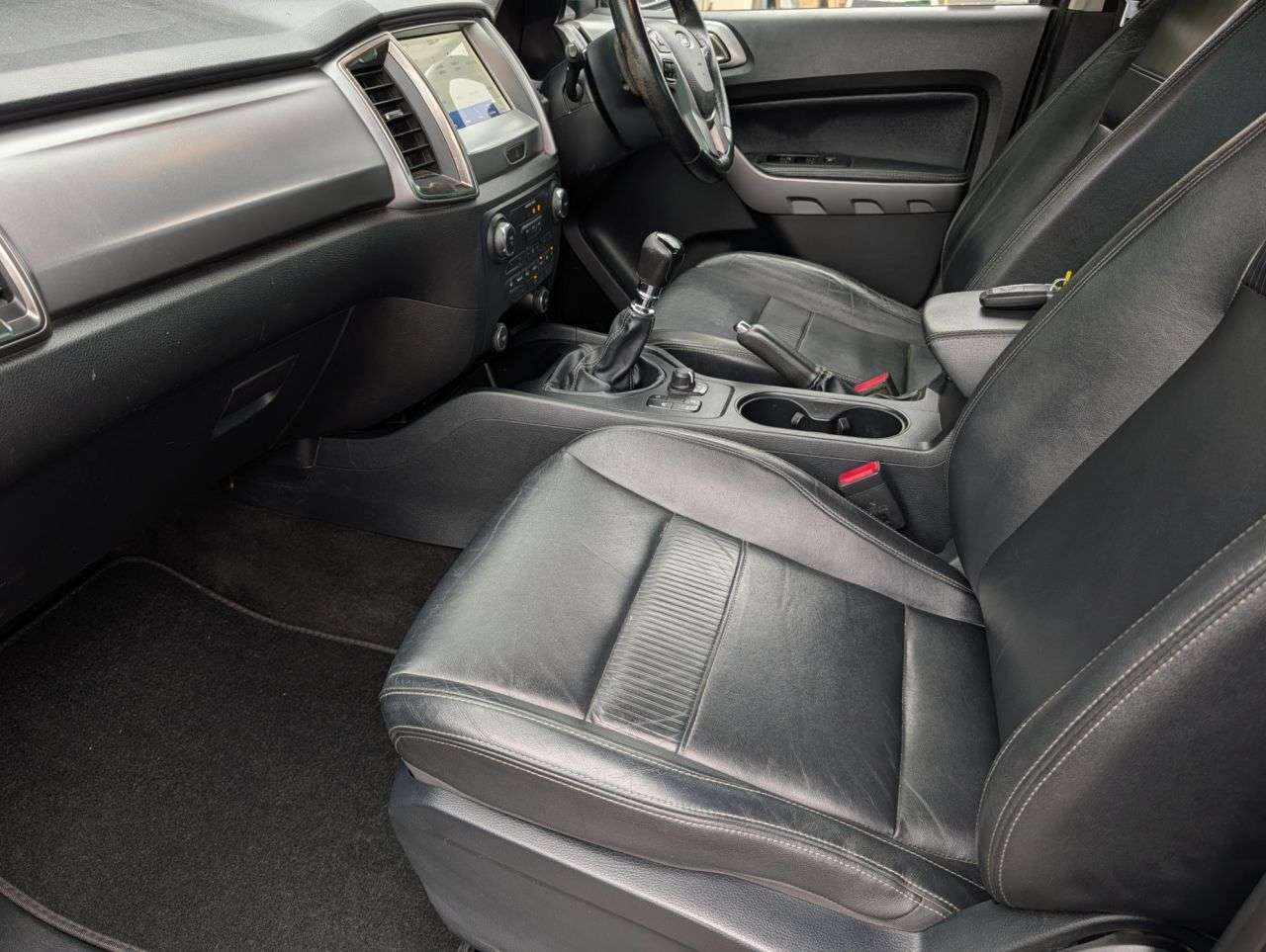 2022 FORD RANGER 2022 FORD RANGER